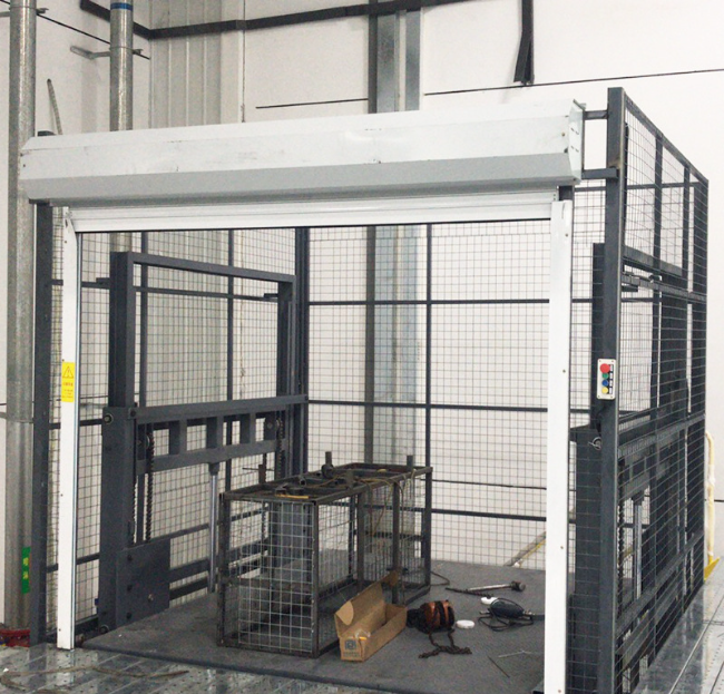 修水升降平台选型常见问题及解决方案