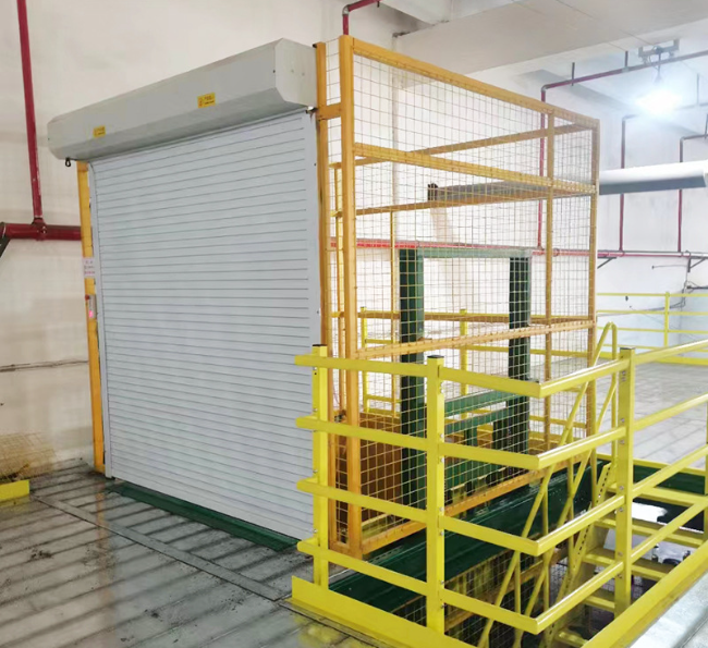 修水升降平台安全使用常见问题及注意事项